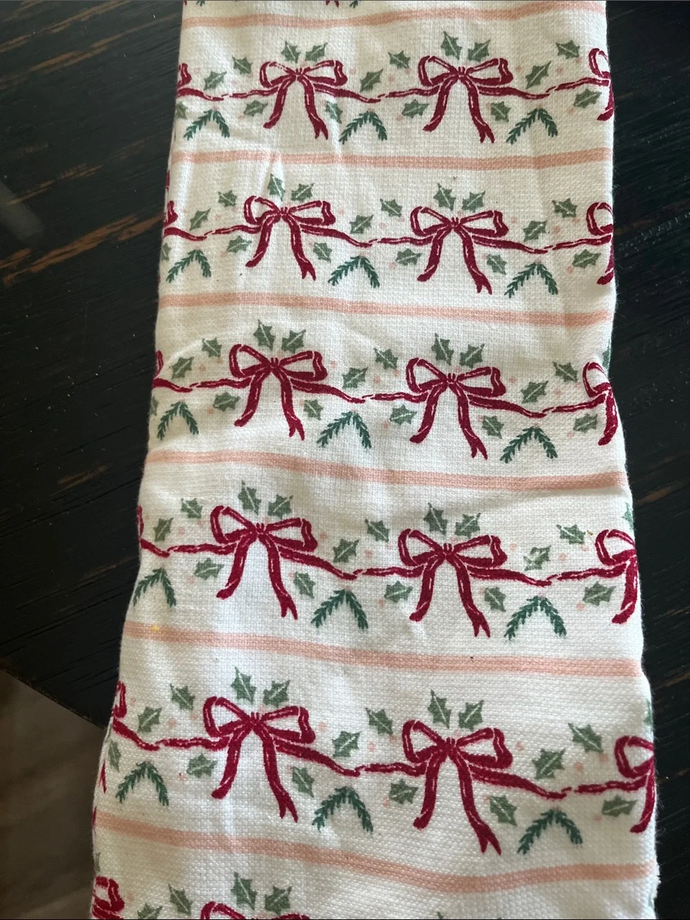 Holiday Cheer Bundle  4 pieces. New